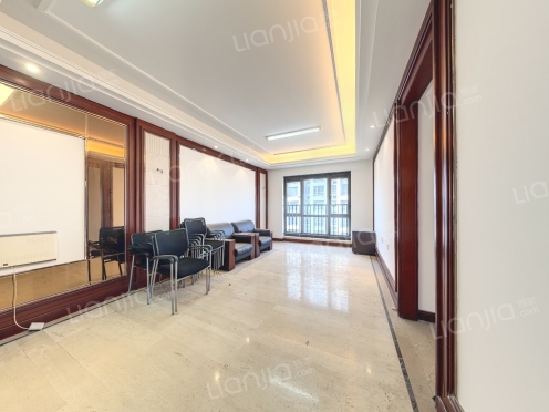 整租·龙湖时代天街 3室1厅 南