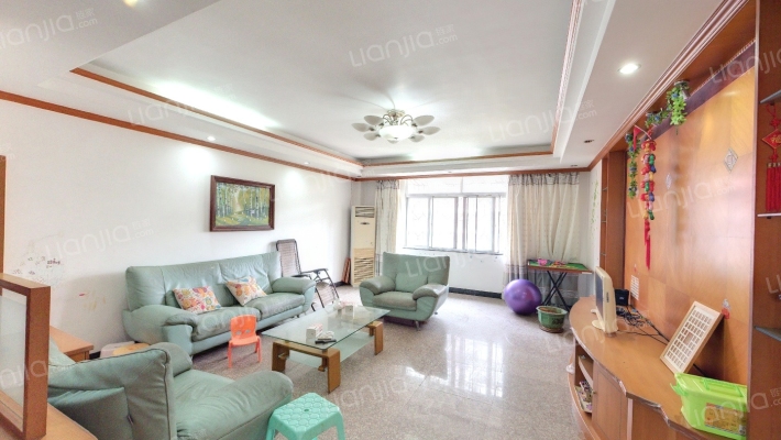 美舍苑二手房实景图