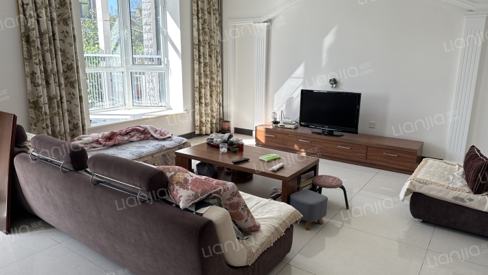 慧隆苑二手房实景图