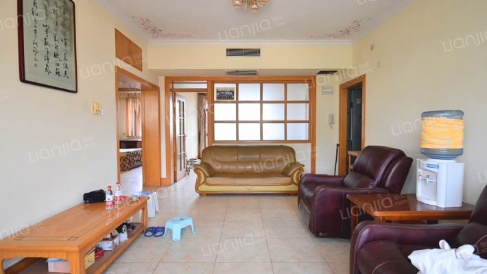 人民银行宿舍二手房实景图