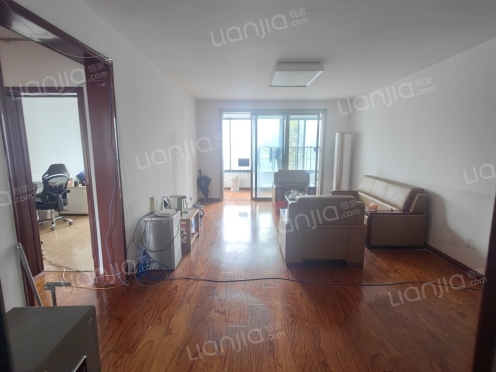 整租·东方银座 4室1厅 南