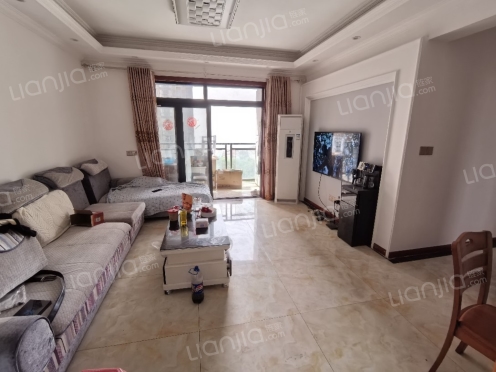 整租·尚格锦园 3室2厅 东南