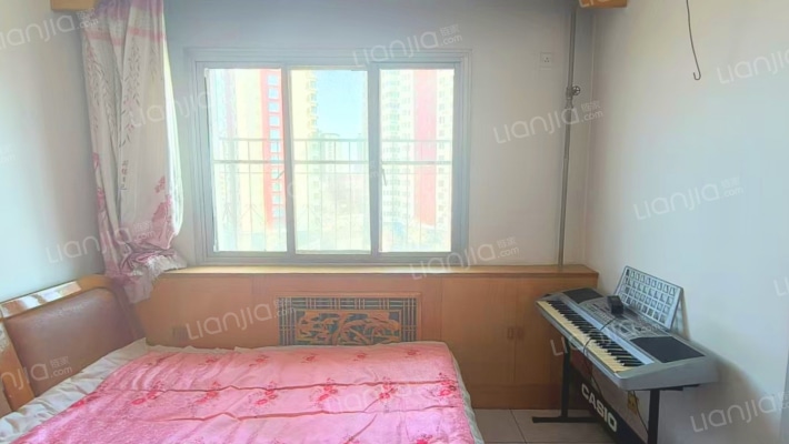 范阳主路，交通便利，地理位置优越，生活配套齐全。-卧室A