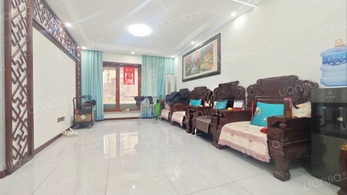 东风路十五栋二手房实景图