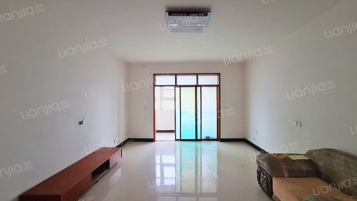 上海世家二手房实景图