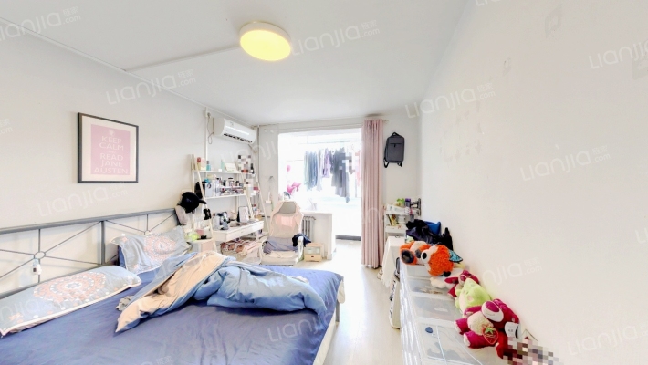 北平里二手房实景图