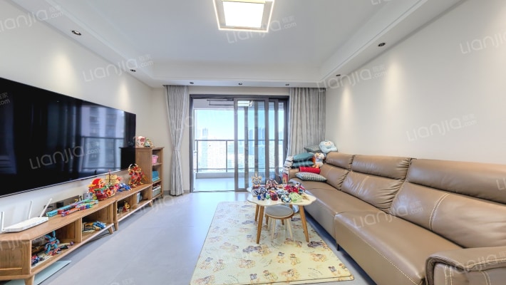 宝泰雅苑二手房实景图