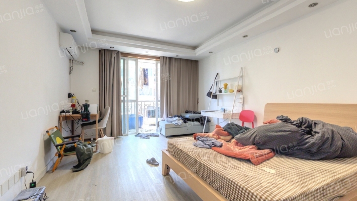 桃浦新家园二手房实景图