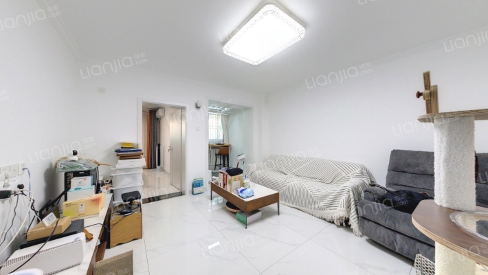 四中家属院二手房实景图