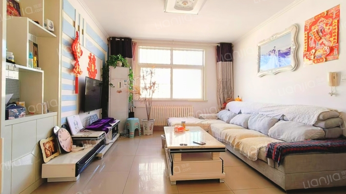 电力一小区二手房实景图