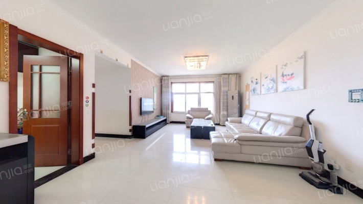 牡丹庄园二手房实景图