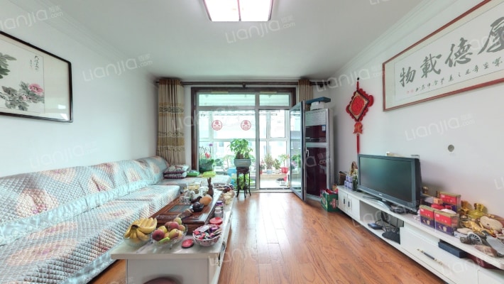 御海景园二手房实景图