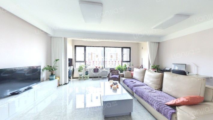 远洋万和府二手房实景图