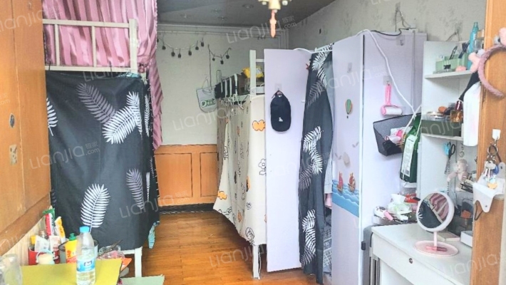 铁面将军庙二手房实景图