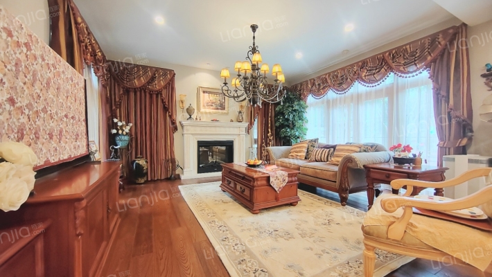 玛斯兰德百香果街区二手房实景图