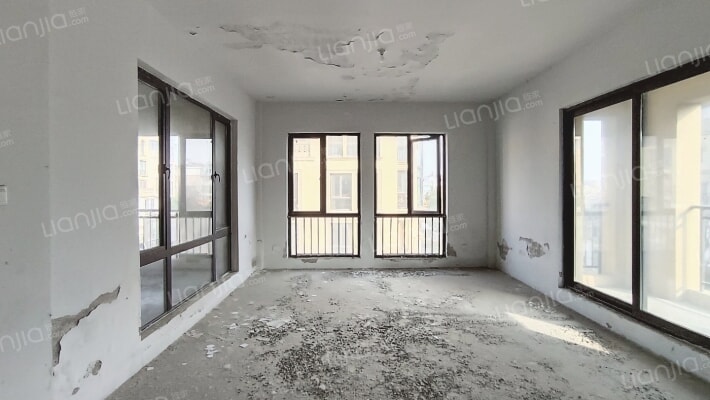 美达檀香山南区二手房实景图