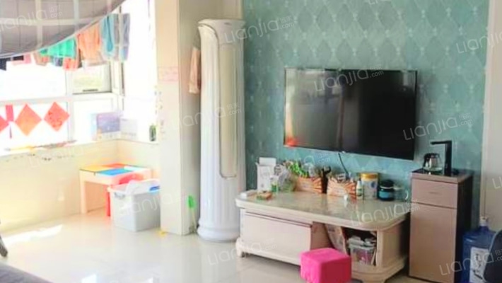 中诚·晶典二手房实景图