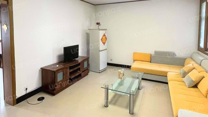 鼓楼小区二手房实景图