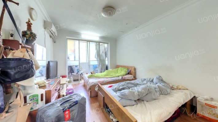 华二小区(虹口)二手房实景图