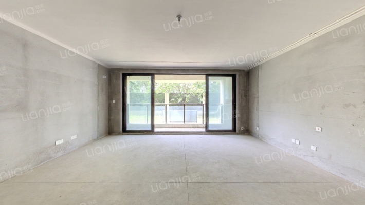 悦上湖二手房实景图