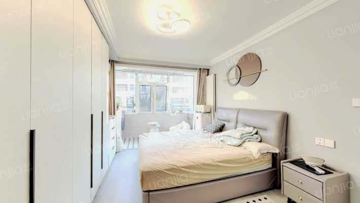 沧厦路二手房实景图