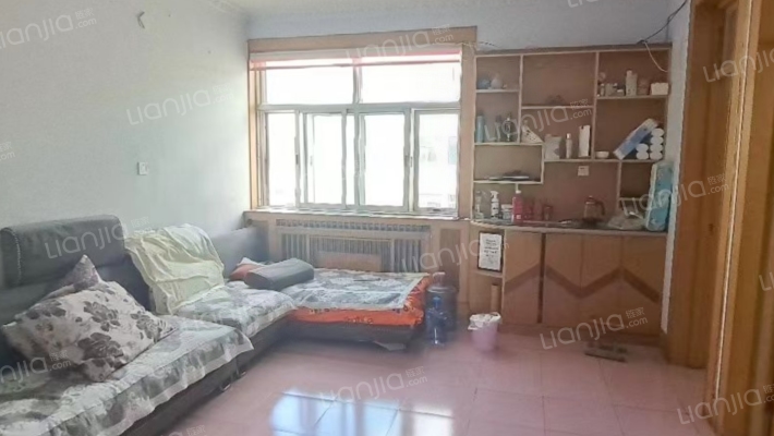 书堂苑二手房实景图