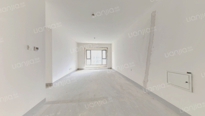 融创融公馆二手房实景图