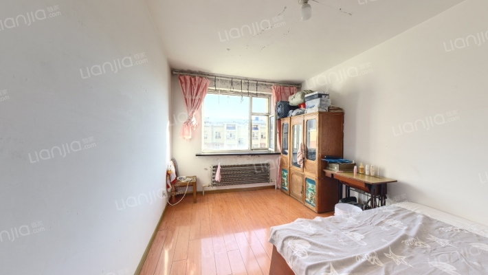 拉洛小区二手房实景图