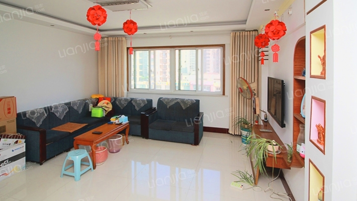 温州花苑(涟水县)二手房实景图