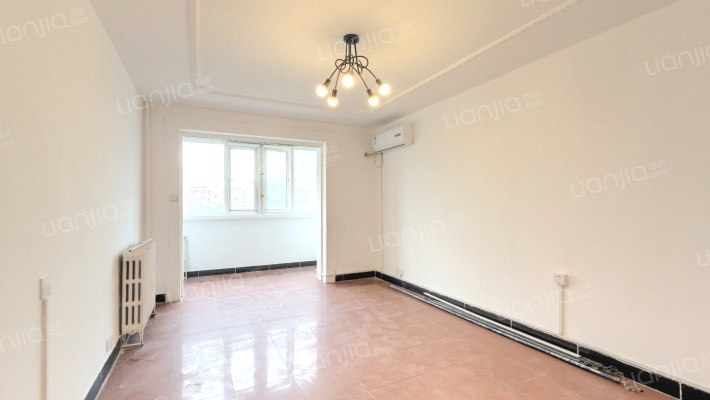 北苑甲55号院二手房实景图