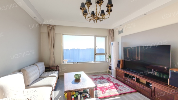 润景园著二手房实景图