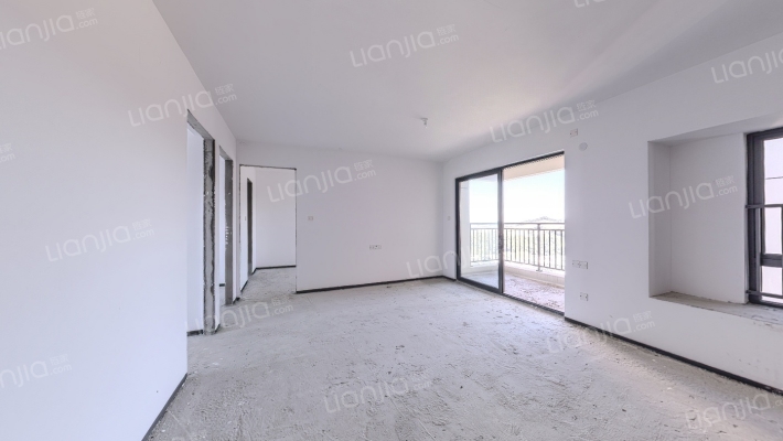 星汇城二手房实景图