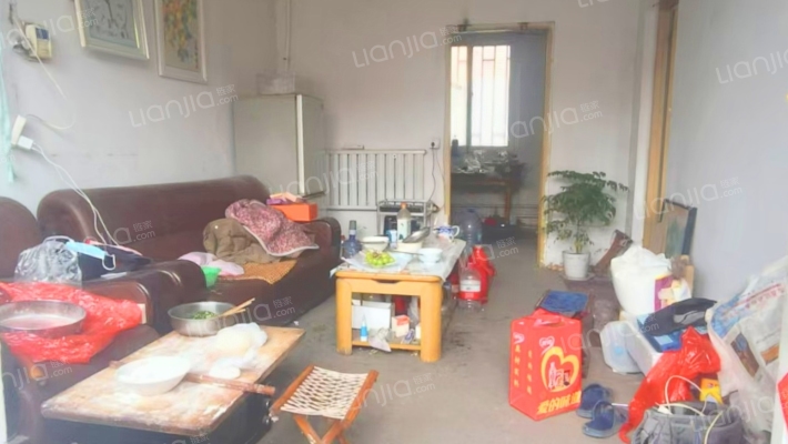 县委家属院南院二手房实景图
