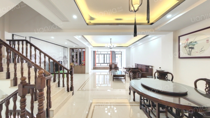 航空祥郡二手房实景图