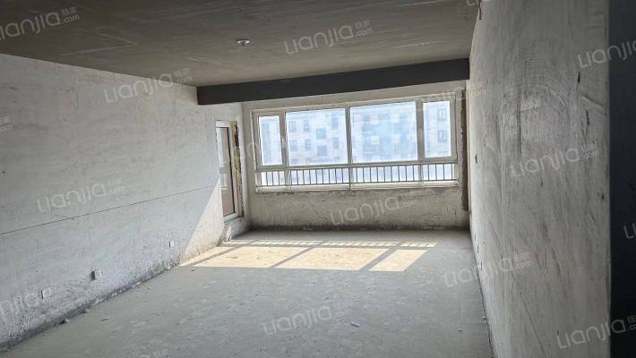 少海金都公馆二手房实景图