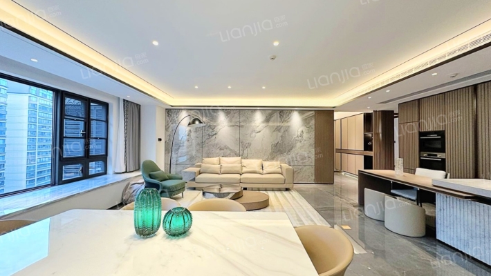 建发养云二手房实景图