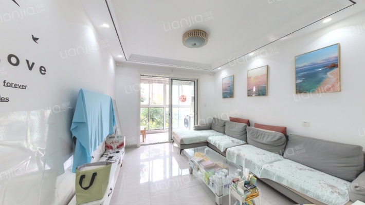 电建洺悦府南苑二手房实景图