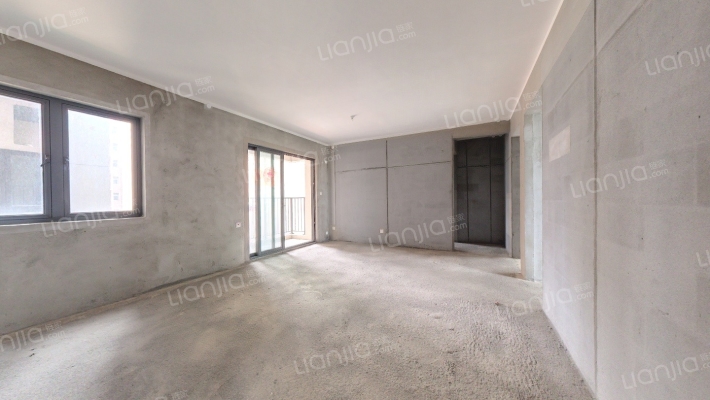 华润置地公元九里二手房实景图