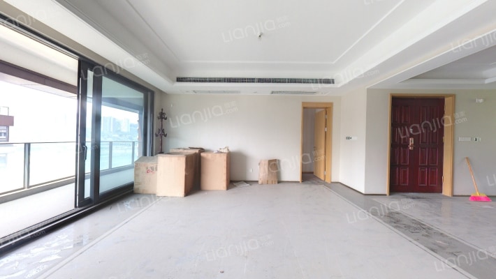 金辉御江六骏二手房实景图