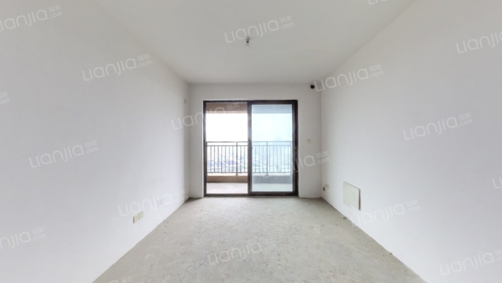 桃李名筑二手房实景图