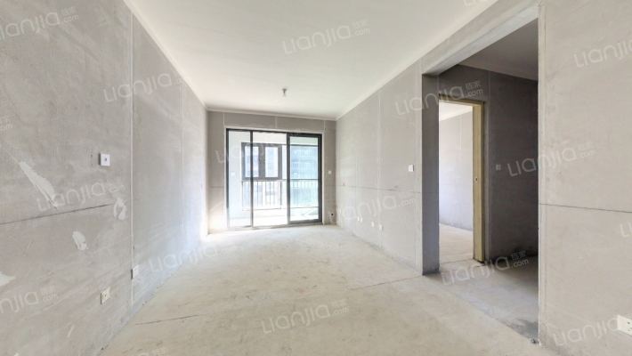 泰宏建业国际城13号院二手房实景图