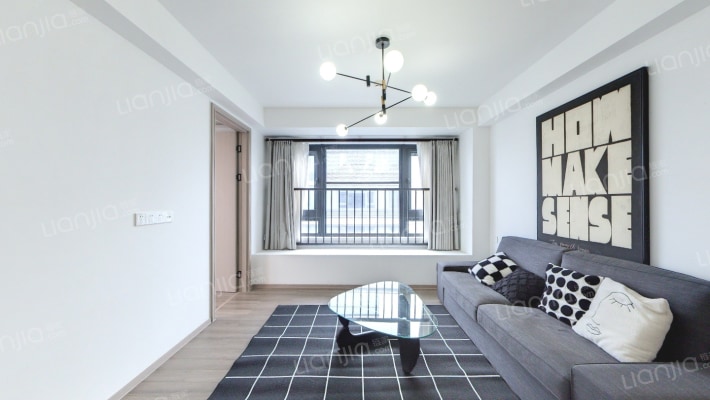 芳菲郡二手房实景图