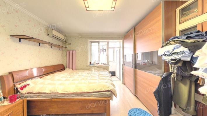 光泽胡同二手房实景图