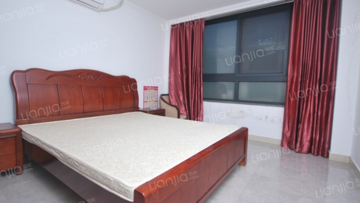 华信君庭二手房实景图