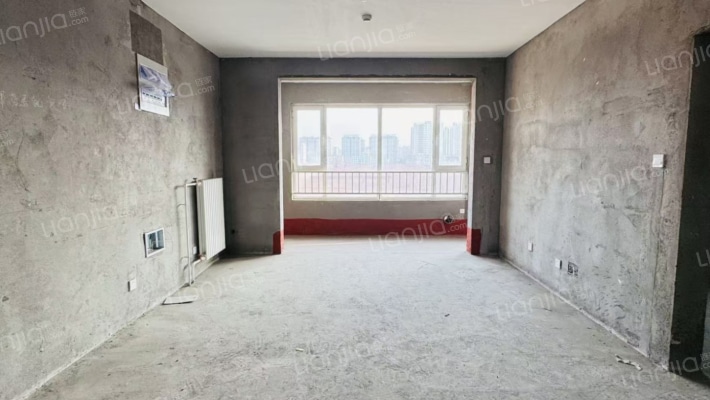 长运·玺悦府二手房实景图
