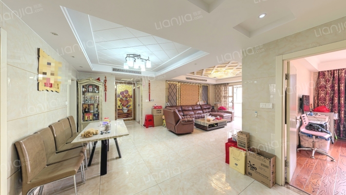 新华一村二手房实景图