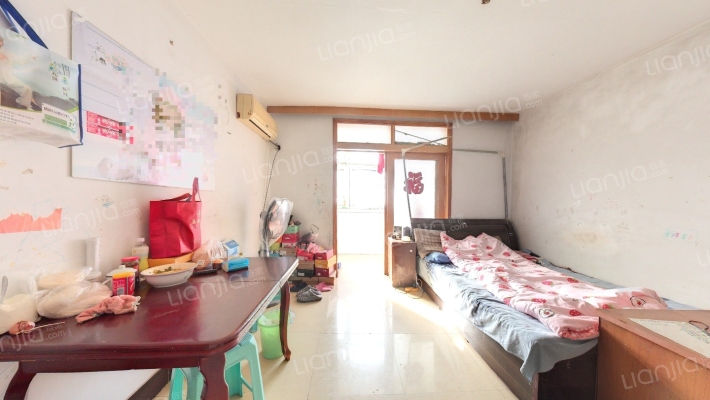 云龙小区B区二手房实景图