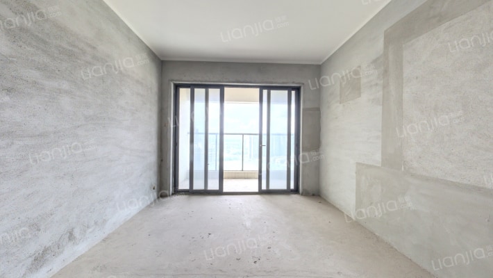 幸福汇三期二手房实景图