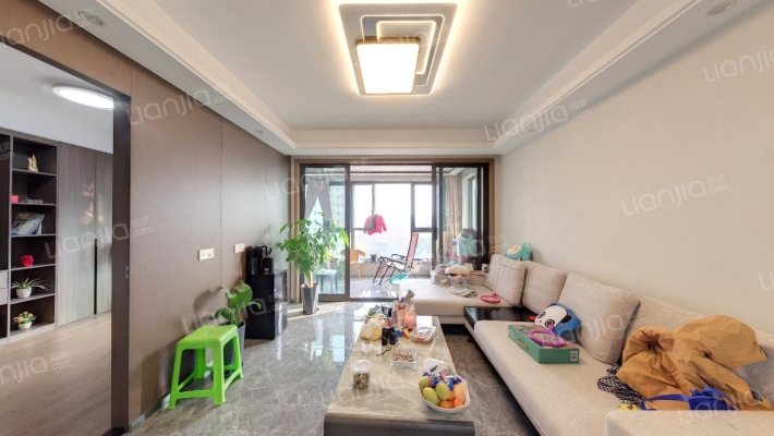 远创湖悦云境二手房实景图