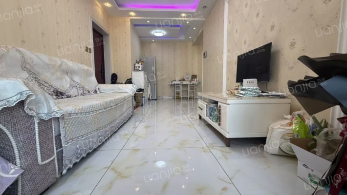 阳光首府二手房实景图